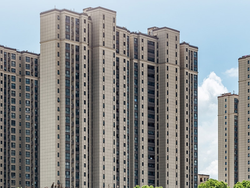 印象鄆州樁基工程