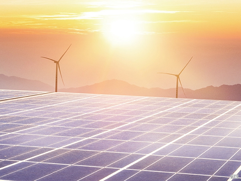 申廠社區(qū)光伏發(fā)電項目