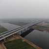 德上高速跨河大橋