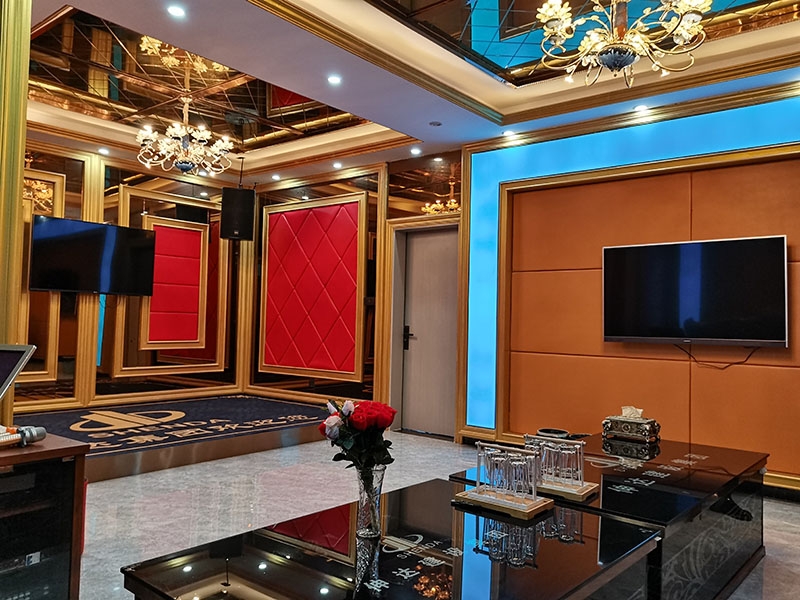 娛樂(lè)場(chǎng)所